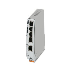 FL SWITCH 1105NT