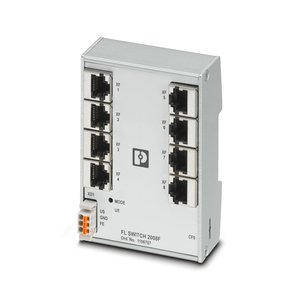 Phoenix Contact FL SWITCH 2008F 1106707