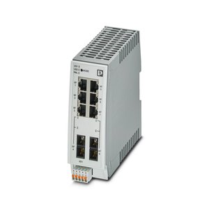 FL SWITCH 2206-2FX