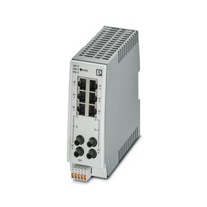 Phoenix Contact FL SWITCH 2206-2FX SM ST 2702333