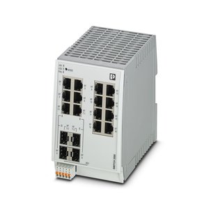 FL SWITCH 2212-2TC-2SFX