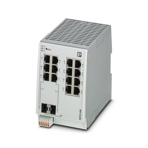 FL SWITCH 2314-2SFP