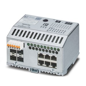 FL SWITCH 2504-2GC-2SFP