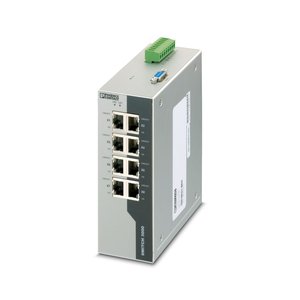 FL SWITCH 3008