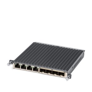 FL SWITCH EP7400-M4GRJ45-4GSFP