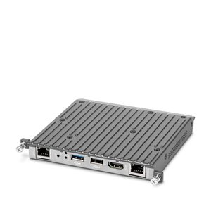 Phoenix Contact FL SWITCH EP7400-MCP-L-1TB 1539665