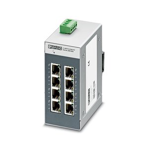 FL SWITCH SFNB 8TX