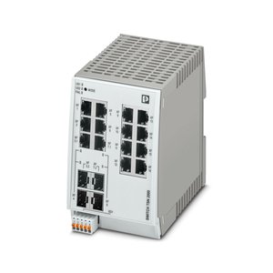 Phoenix Contact FL SWITCH TSN 2312-2GC-2SFP 1232305