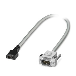 IFS-V8C-RS232-DATCABLE