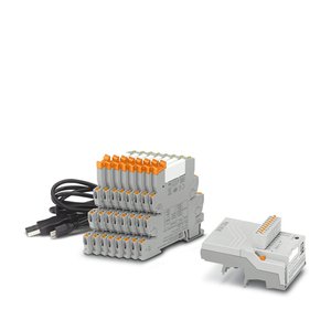 Phoenix Contact PLC-LOGIC-STARTERKIT3 2909916