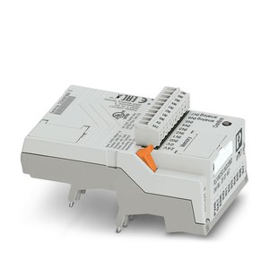 Phoenix Contact PLC-V8C/SC-24DC/BM2 2907447