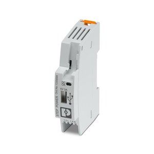 Phoenix Contact STEP3-PS/1AC/5DC/3/PT/USB-A 1335699