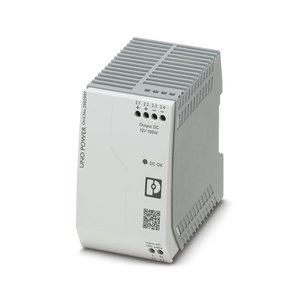 UNO-PS/1AC/12DC/100W