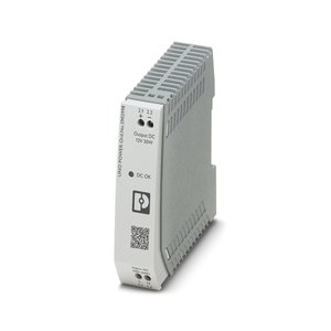 UNO-PS/1AC/12DC/ 30W