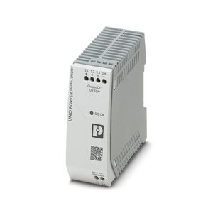 UNO-PS/1AC/12DC/ 55W