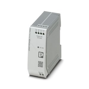 Phoenix Contact UNO-PS/1AC/12DC/ 55W/H 1088850