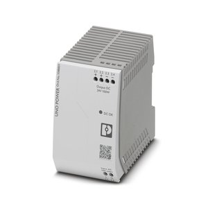 UNO-PS/1AC/24DC/100W/H