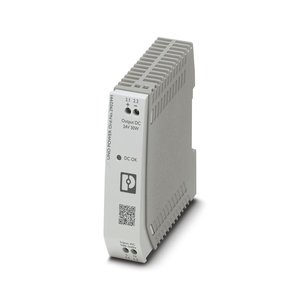 UNO-PS/1AC/24DC/ 30W