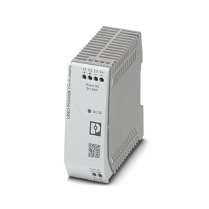 Phoenix Contact UNO-PS/1AC/24DC/ 60W 2902992