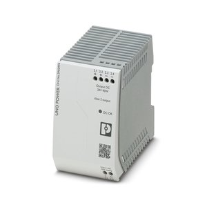 UNO-PS/1AC/24DC/90W/C2LPS