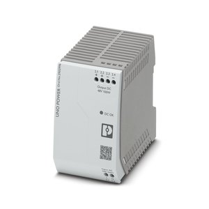 UNO-PS/1AC/48DC/100W