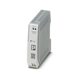 UNO-PS/1AC/ 5DC/ 25W