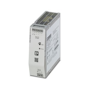 Phoenix Contact UNO2-PS/1AC/24DC/240W 1096432