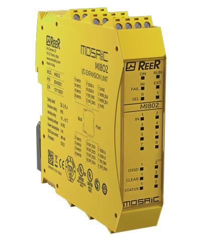 Reer Safety MOSAIC MI8O2C 1100110