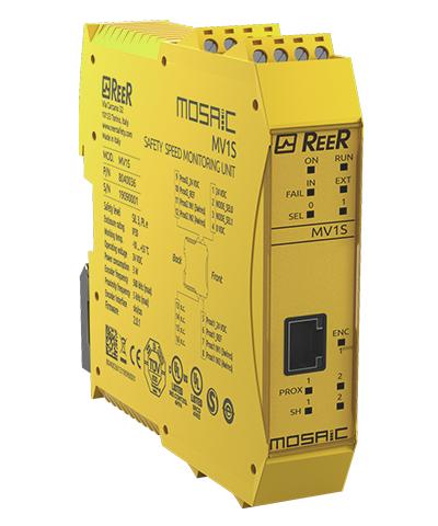 Reer Safety MOSAIC MV1S 1100072