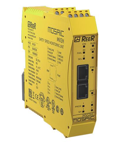 Reer Safety MOSAIC MV2H 1100074