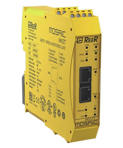 Reer Safety MOSAIC MV2TC 1100173