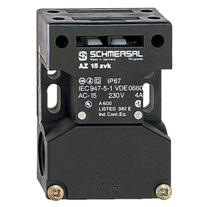 Schmersal AZ 15 ZVK-M20-1762 101157469