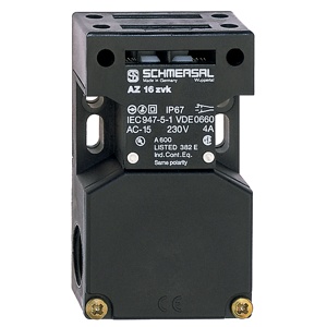 Schmersal AZ 16-02ZVK-M20 101157377