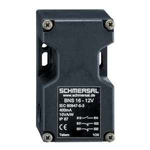 Schmersal BNS 16-12ZD 101172563