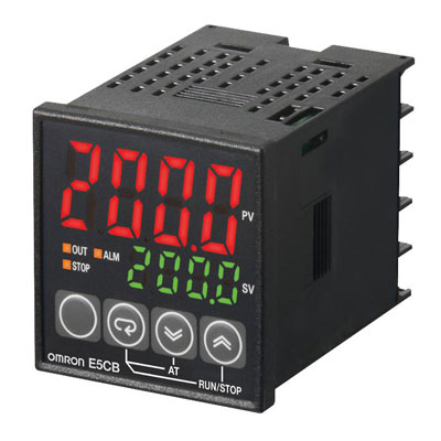 Temperature Controller<br />