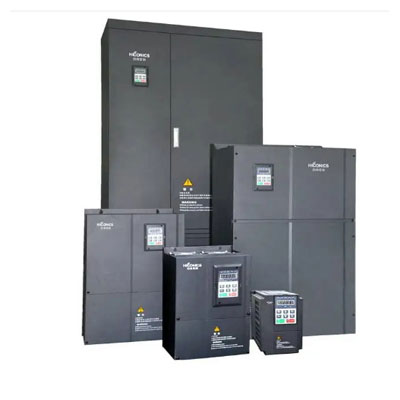 Variable Frequency Drives