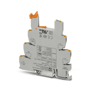 PLC-BPT- 24DC/ 1/ACT