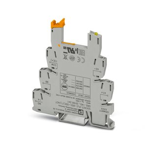 PLC-BSC- 24DC/ 1/ACT