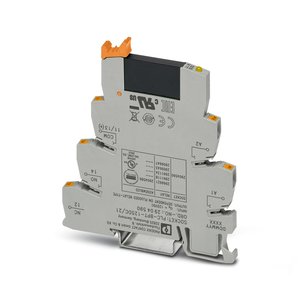 PLC-OPT-125DC/ 48DC/100