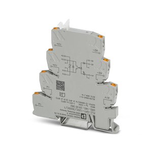 PLC-OPT- 12DC/300DC/1