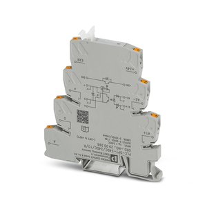 PLC-OPT- 24DC/ 24DC/10/R