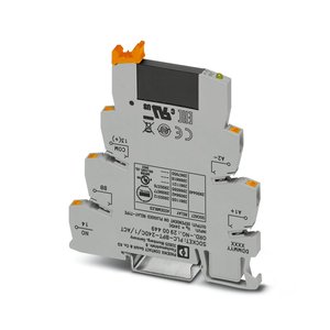 PLC-OPT- 24DC/ 24DC/2/ACT