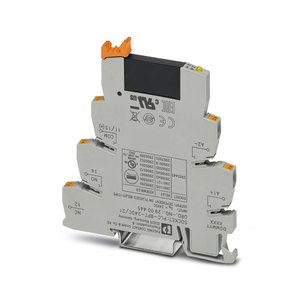 PLC-OPT- 24DC/ 48DC/100