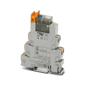 PLC-RPT- 24DC/21-21AU/MS