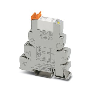 PLC-RSC- 12DC/21-21AU