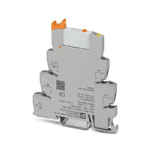 PLC-RSC- 24DC/ 1/MS/ACT