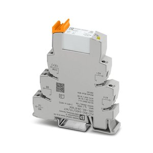 PLC-RSC- 24DC/ 1IC/ACT