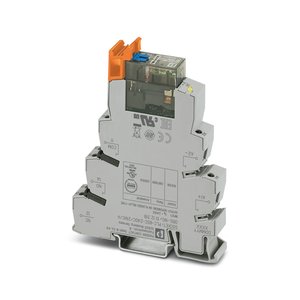 PLC-RSC- 24DC/21HC/MS