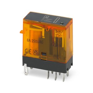 REL-FO/L-110DC/2X21