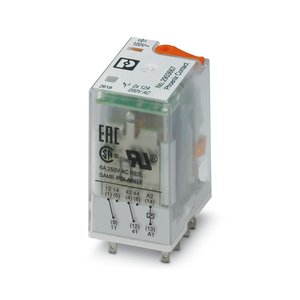 REL-IR2/L-120AC/2X21